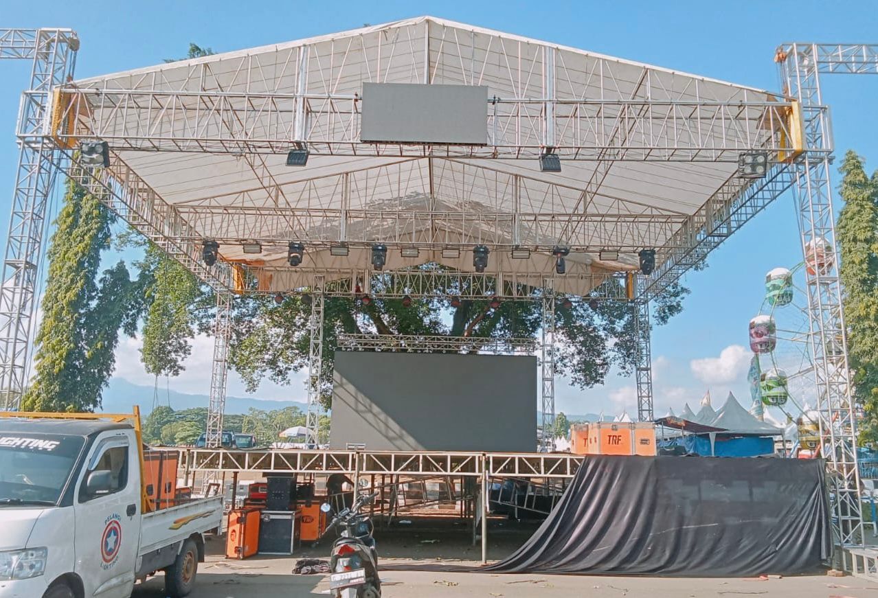 KAB PEKALONGAN BERSHOLAWAT